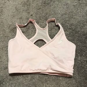 Gymshark Dreamy Bra